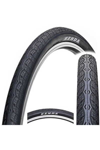Other KENDA KOMMUTER ANVELOPE BICICLETA 26 x 1,75 CITY