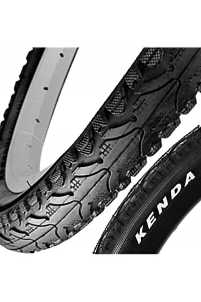 Other Anvelopă KENDA K935 KHAN 20x1.75 (47-406) SEMI-SLICK