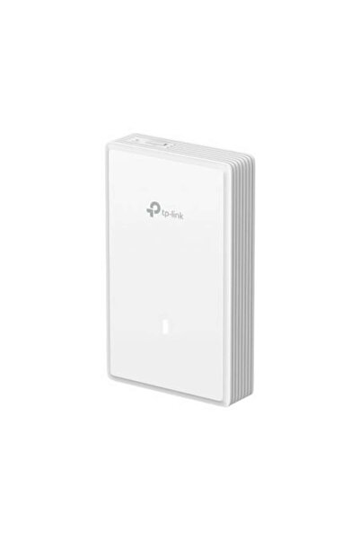 TP-LINK EAP725-Punct de acces de perete, alb, 3 porturi, suport de perete