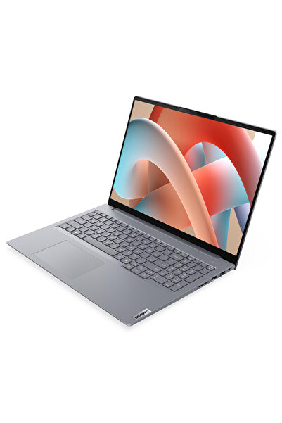 2022年製✨第12世代i5搭載✨新品KB交換✨超爆速SSD✨ThinkBook Lenovo ThinkBook: Hızlı, Güvenli ve Taşınabilir 💻 - Sayfa 3