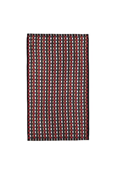 SHOPIENS Kitchen Towel - Multicolor Checkered, 35 x 60 cm, 80% Cotton 20% Pol...