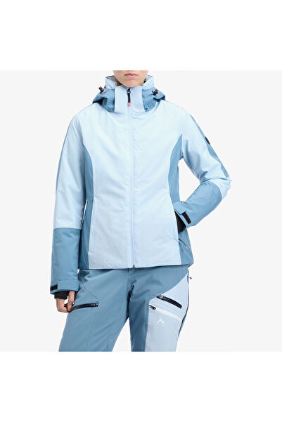 Mc Kinley Daphne II Kadın Mavi Kayak Montu