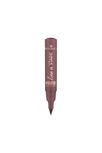 Essence Line n' STAIN lip liner! TATTOO LIP LINER 03,