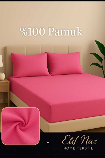 Elifnaz home tekstil Double