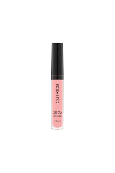 Catrice Luciu de buze Obsessed Lip Glaze 020 - Același luciu de buze, altă zi...