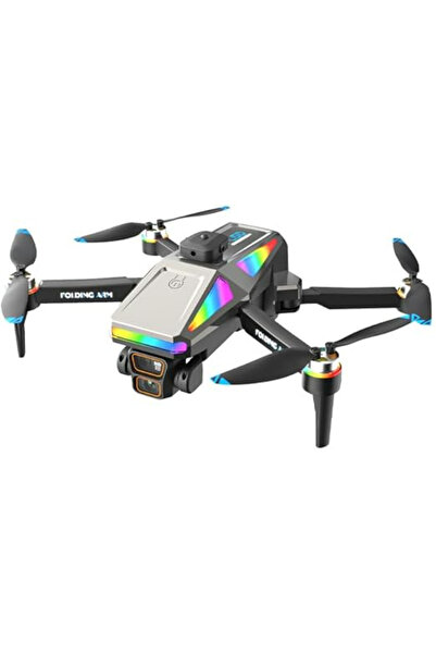 Ozmik S5 Pro Gençler ve Yetişkinler İçin Çift Kameralı Uzaktan Yüksek Çözünür...