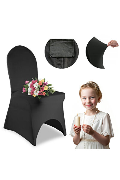 Other HUSA SCAUN BANCHET NEGRU premium top