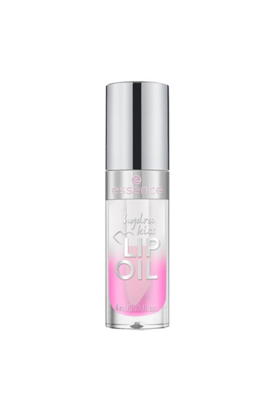 Essence hydra kiss LIP OIL 01 coloured lip oil, 4 ml