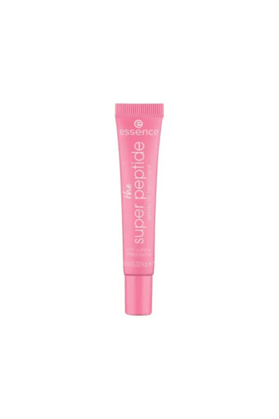 Essence Peptide gloss treatment for lips the super peptide glossy lip treatment 02,