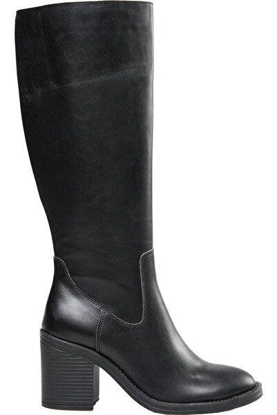 Catwalk Topuklu Çizme