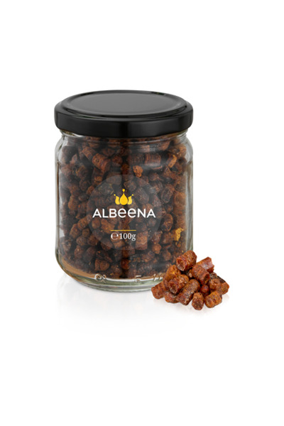 Bionovativ Paste 100 gr