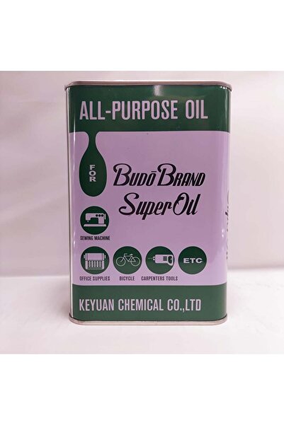 Alize Chinese sewing machine oil