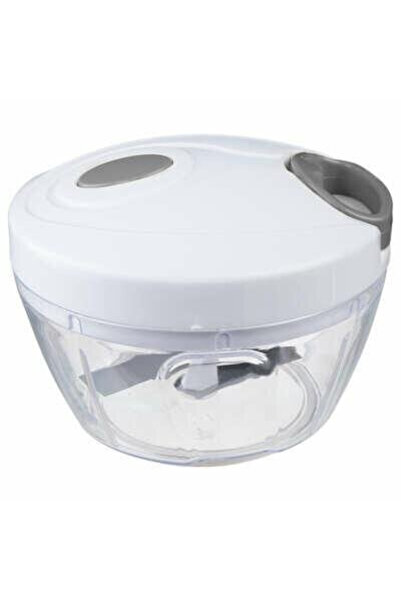 Other Tocător manual și mixer pentru bucătărie 350ml alb