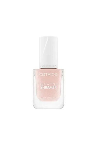 Catrice Oja strălucitoare Glow Tint 030, 10,5 ml,