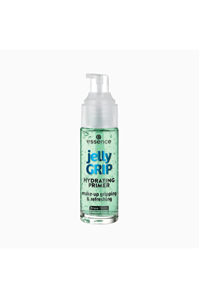 Essence jelly GRIP HYDRATING PRIMER makeup base, 29 ml