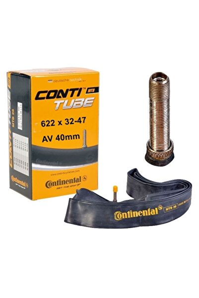 Other Tub 700 x 32-47 AV 40mm TOUR CONTINENTAL 170g