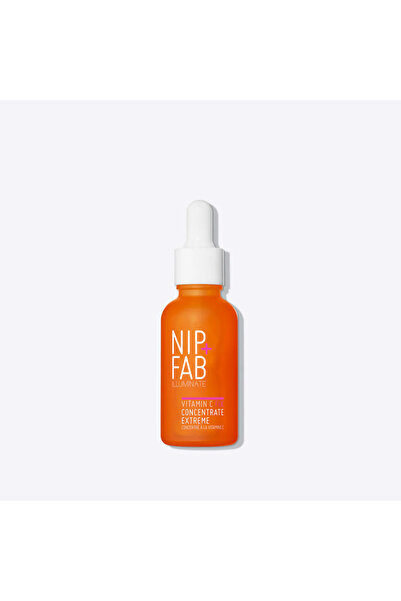 NIP+FAB Vitamina C 15% - Ser facial concentrat, NIP+FAB, 30 ml