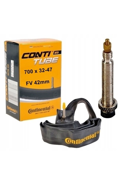 Other Tub 700 x 32-47 FV 42mm TOUR CONTINENTAL 170g