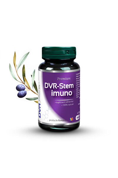 DVR Pharm DVR-STEM IMMUNO – 60 capsule
