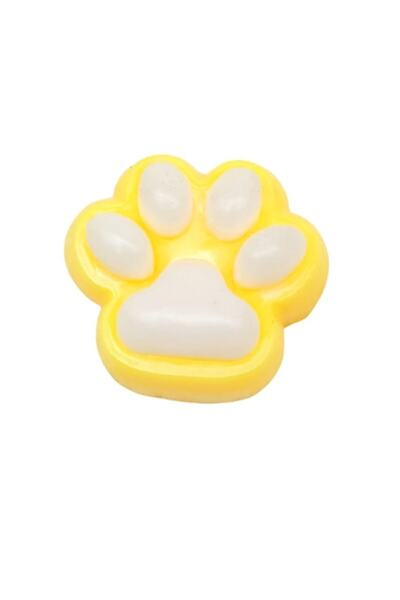 LEIBOO Παιχνίδι ανακούφισης από το στρες Squishy - Μεγάλη πατούσα γάτας, αργή...