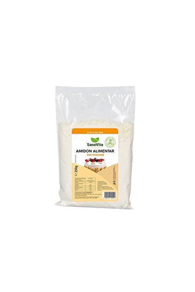 Sano Vita Corn starch 250g