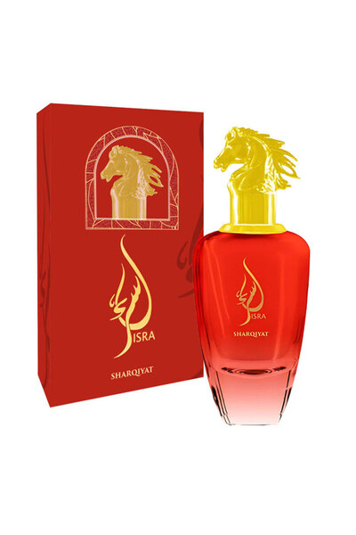KHALIS Isra - Khalis, Dama, Apa de parfum, 100ml