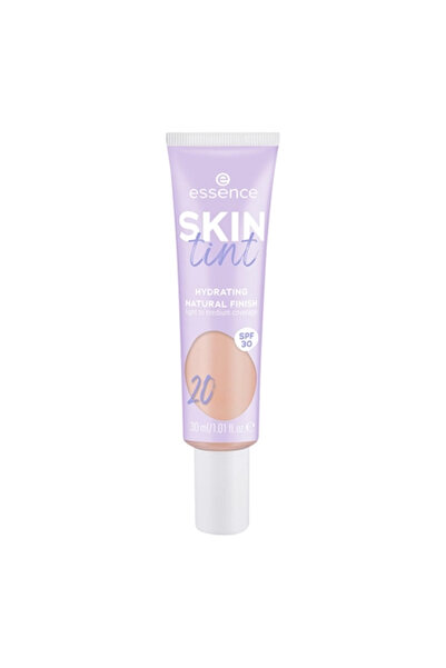 Essence SKIN foundation tint 20, 30 ml