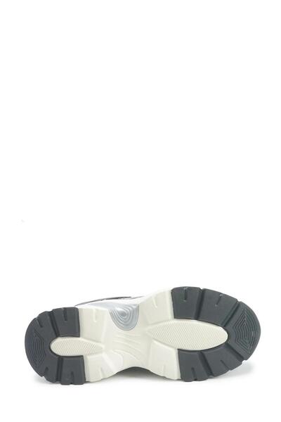 Kinetix Elenor Tx W Gray-Silver Women's Sports Shoes