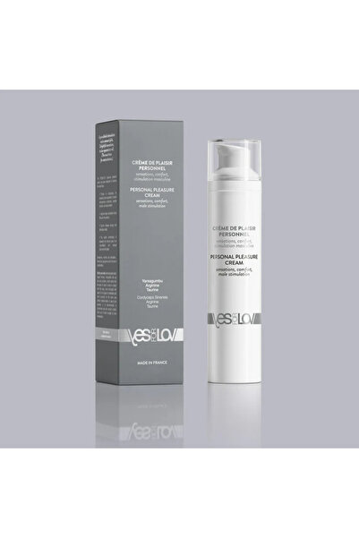 YesforLov Masturbation cream, YesForLov, 50 ml