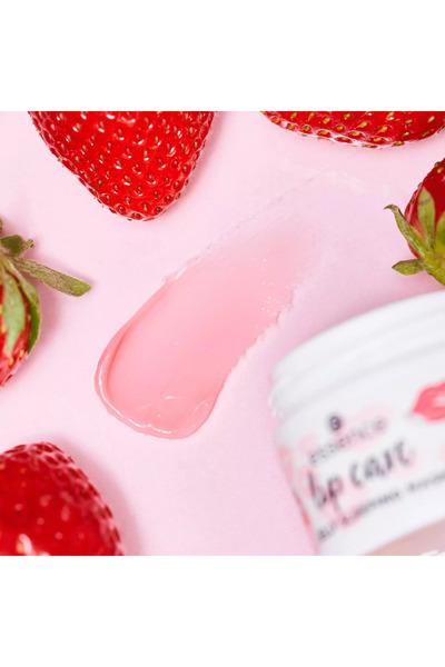 Essence lip mask JELLY SLEEPING MASK 02, 8 g