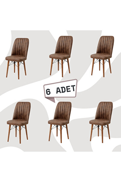 florit mobilya masamıza buyurun 6 Adet Mutfak, Salon, Balkon, Bahçe ve Yemek ...