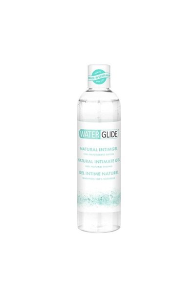 WATERGLIDE Lubrifiant pe bază de apă, Gel intim, 300ml