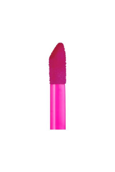Essence Hydra Kiss Lip Oil, 06 - Cranberry Is Back, 4 ml