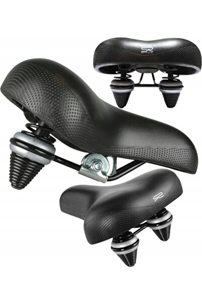 Other ȘA DE BICICLETĂ UNISEX SELLE ROYAL 69545 SPRING