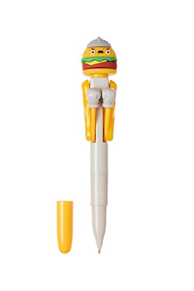 SMIGGLE - Smigglets Kokulu Hareketli Boks Kalemi