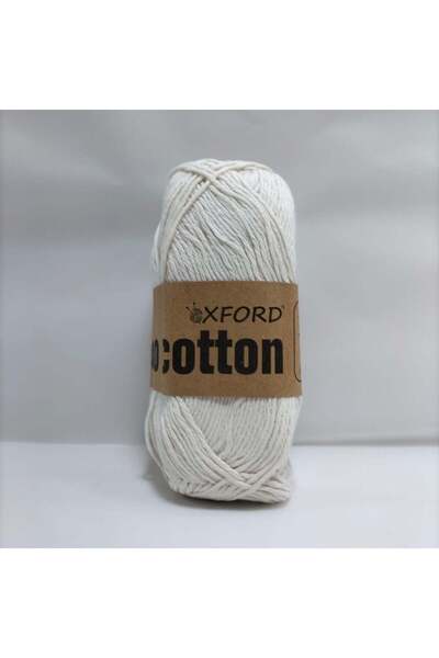 Alize Eco Turkish Cotton 8834