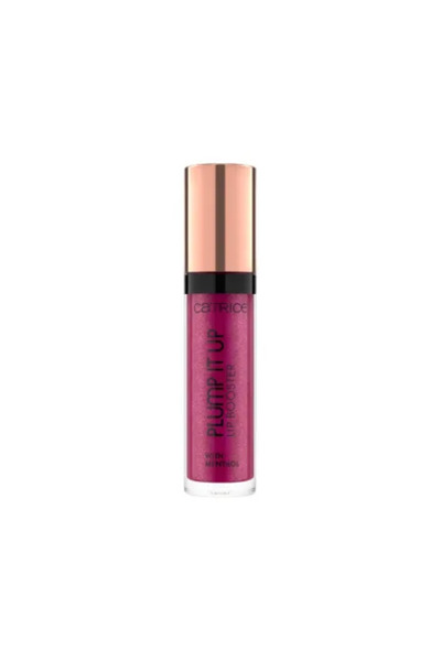 Catrice Luciu de buze Plump It Up Lip Booster, 110 - Iubire de sine și sclipi...
