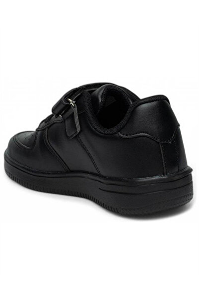 Best Of 042 Children's Black-Black (31-35) Sneaker Shoes