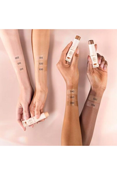 Catrice Glam Filter 040 Medium - Tan Stick Foundation, 9 g,