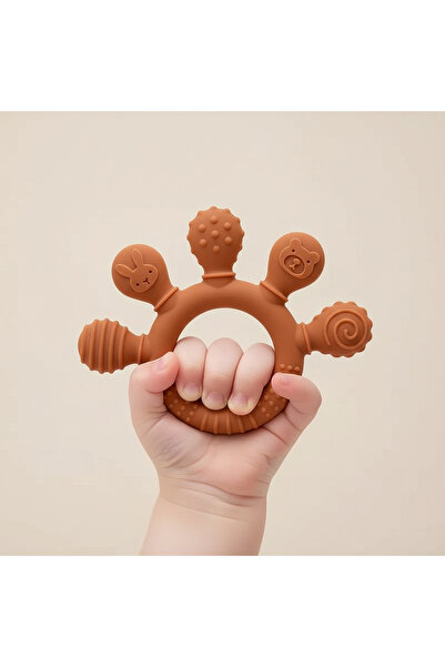 Mellow Kids Jucărie de dentiție Mellowkids pentru bebeluși