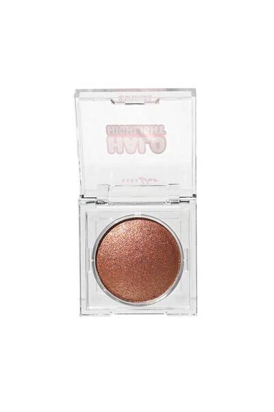 kara duo Cara Dew Halo Highlight