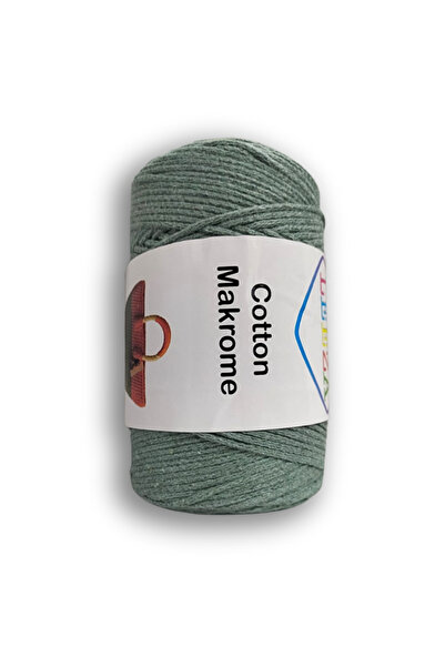 Alize 2mm Turkish Lisa Macrame Thread