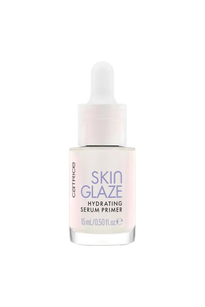 Catrice Skin Glaze Hydrating Serum Primer, 15 ml