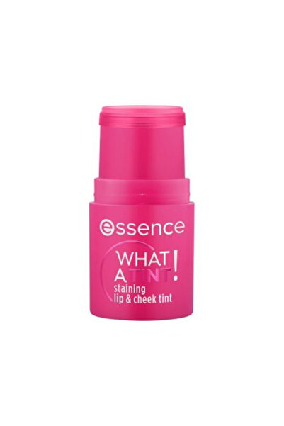 Essence Ruj și blush CE NUANȚĂ! colorant pentru buze și obraji 10,