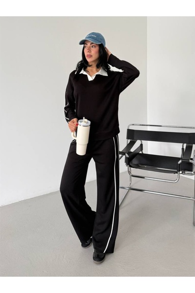 estilowear Women's Tracksuit Set 4 Transitional Model 2440