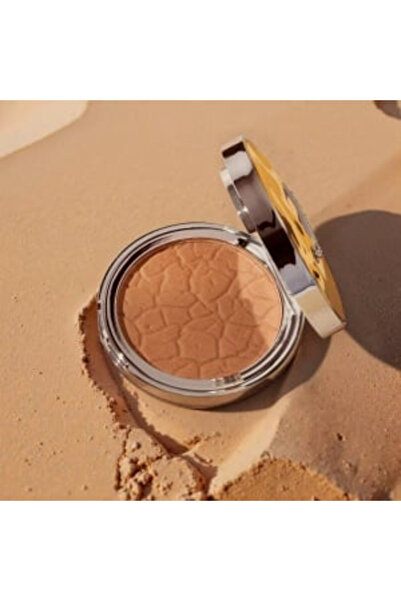 Catrice Creamy bronzer for the face DESERT DUNE Matte Cream Bronzer C02 - Future Oasis, 8.5 g,