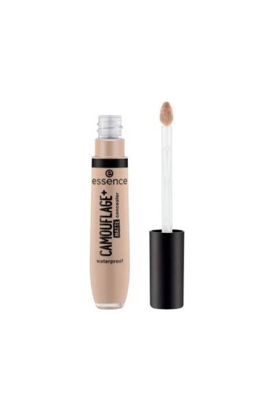 Essence Corector CAMOUFLAGE+ MATTE 100,