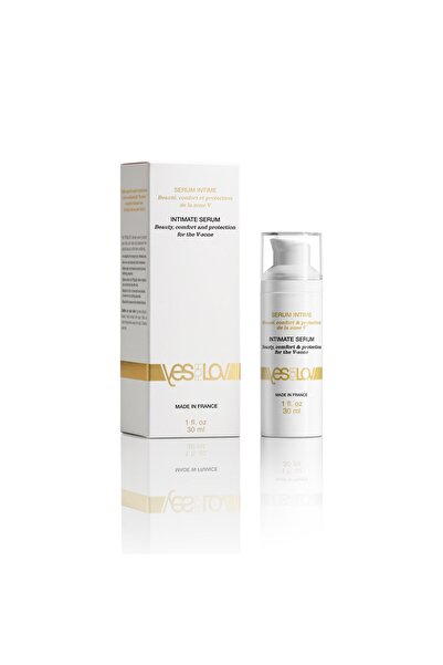 YesforLov Ser intim pentru zona V, 30 ml,