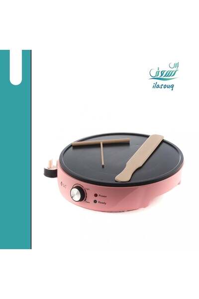 DLC 30 cm Crepe Maker (DLC-38243)