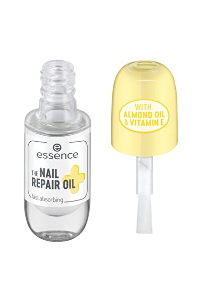 Essence THE NAIL REPAIR OIL, 8 ml